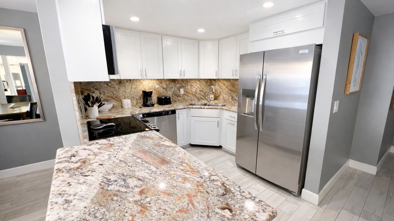 Photo of Kitchen in North Pacific Beach