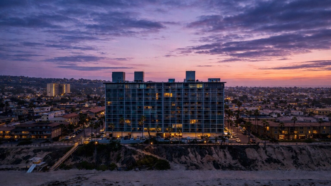 Photo of Outdoor in North Pacific Beach