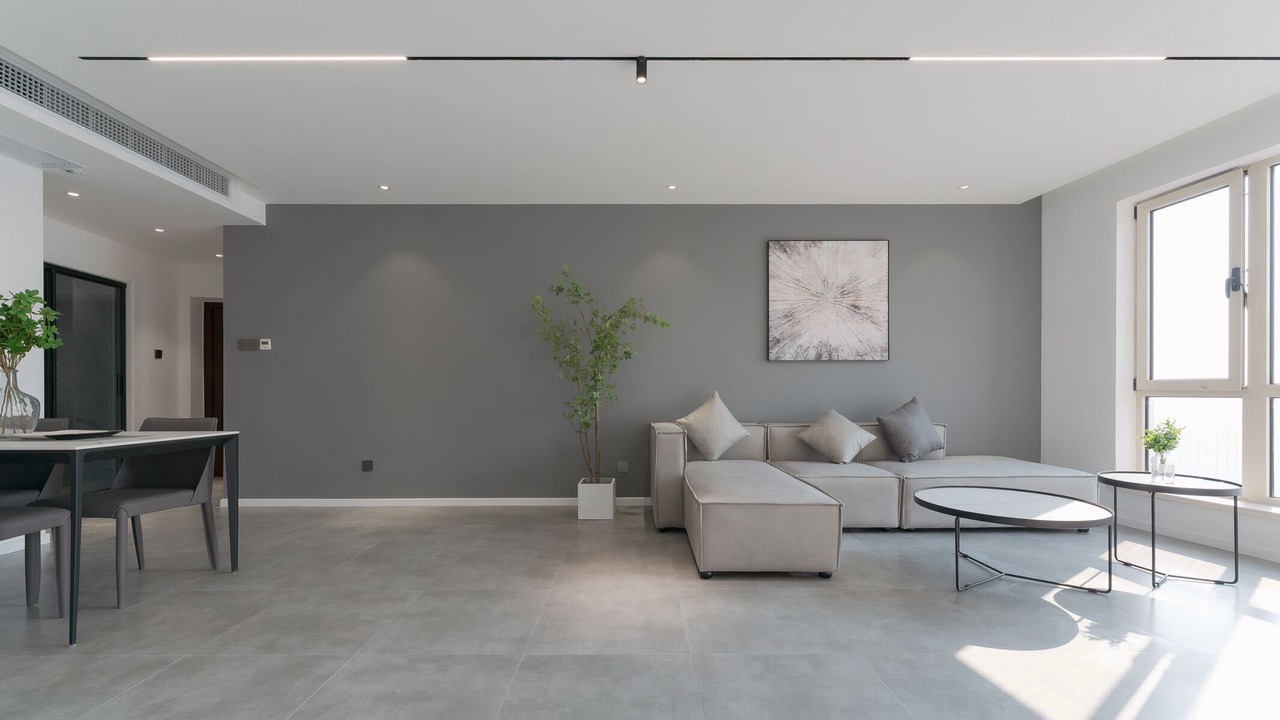 Photo of Livingroom in Huangpu