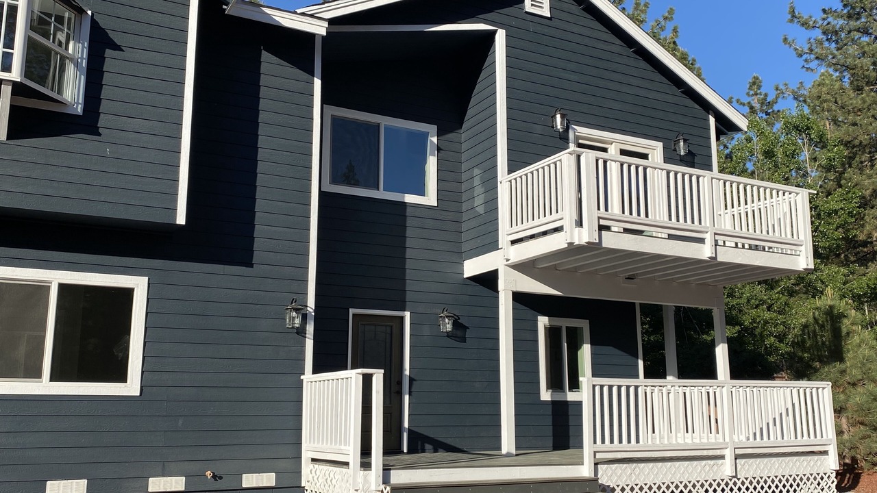 Photo of Outdoor in Rancho Bijou