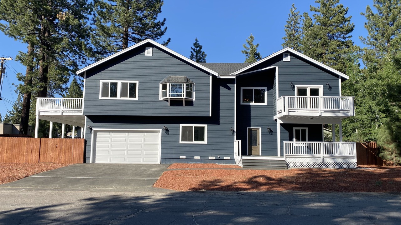 Photo of Outdoor in Rancho Bijou