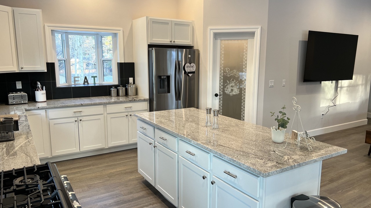 Photo of Kitchen in Rancho Bijou