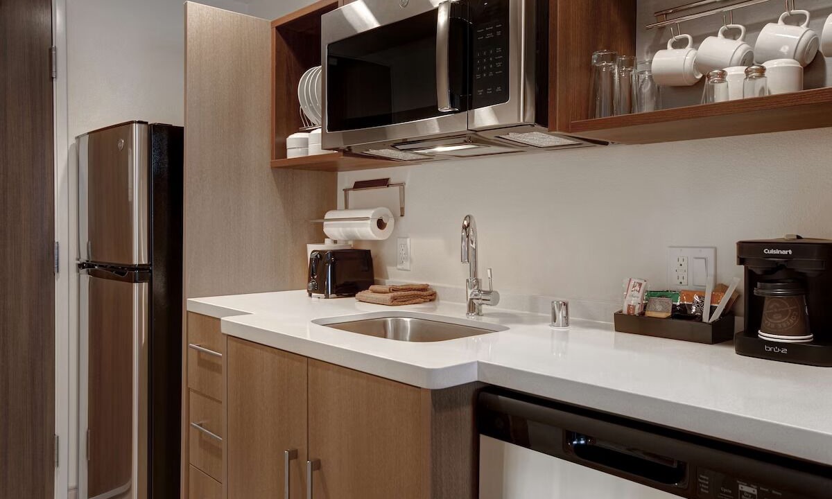 Photo of Kitchen in Garden Grove