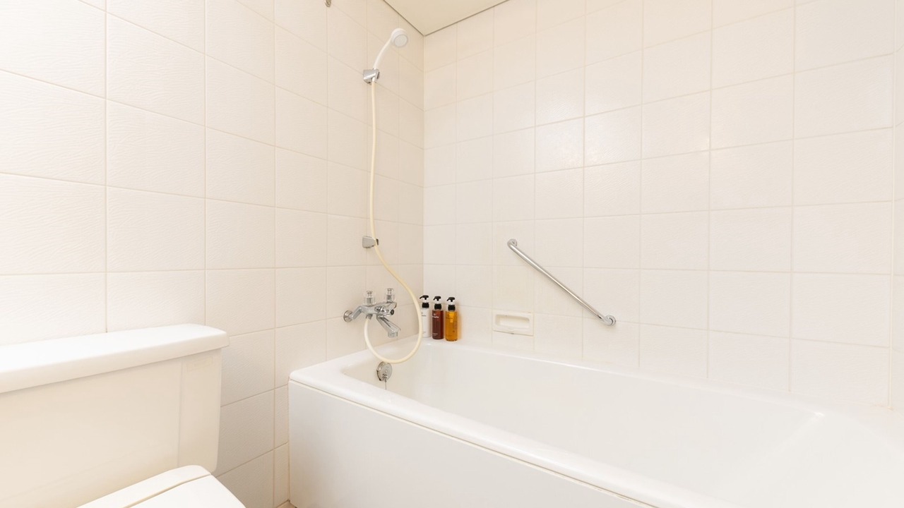 Photo of Bathroom in Soemon-cho