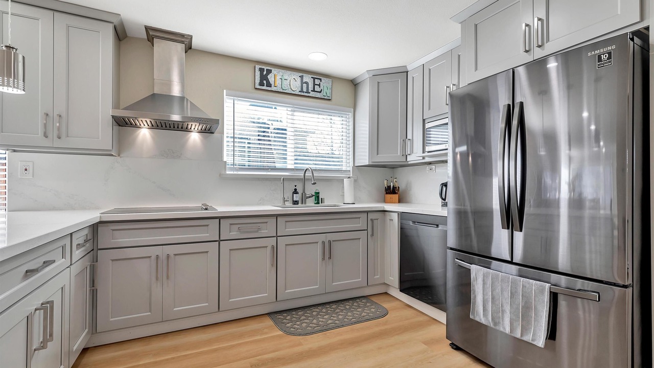 Photo of Kitchen in Northside