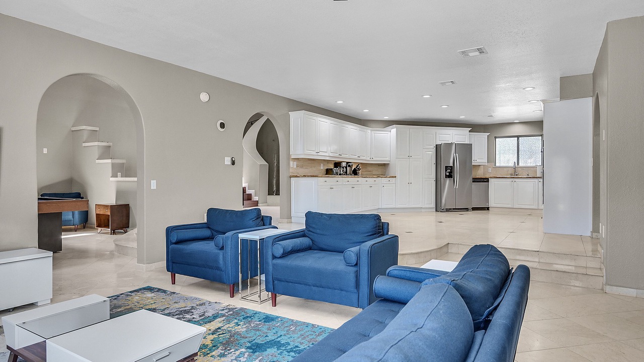 Photo of Livingroom in Las Vegas