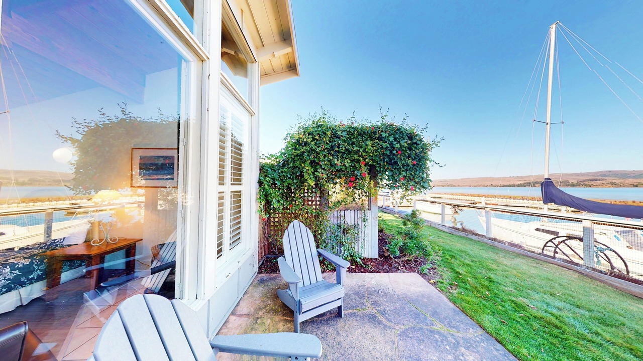 Photo of Bedroom in Inverness