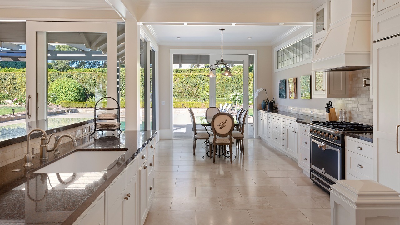 Photo of Kitchen in Upper East