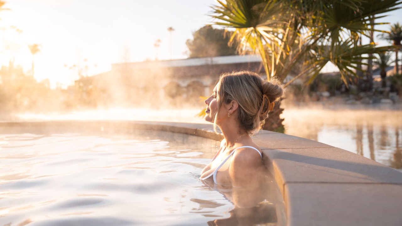 Photo of Outdoor in Murrieta Hot Springs
