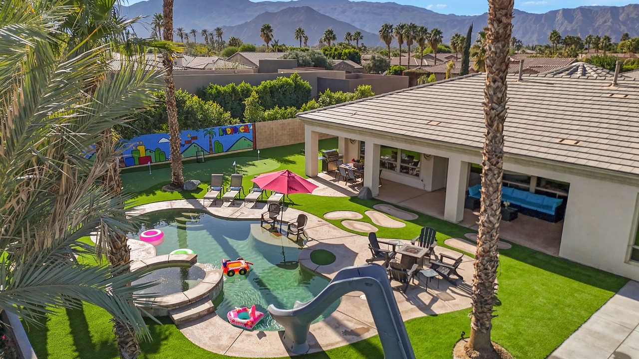 Photo of Outdoor in Rancho Santana