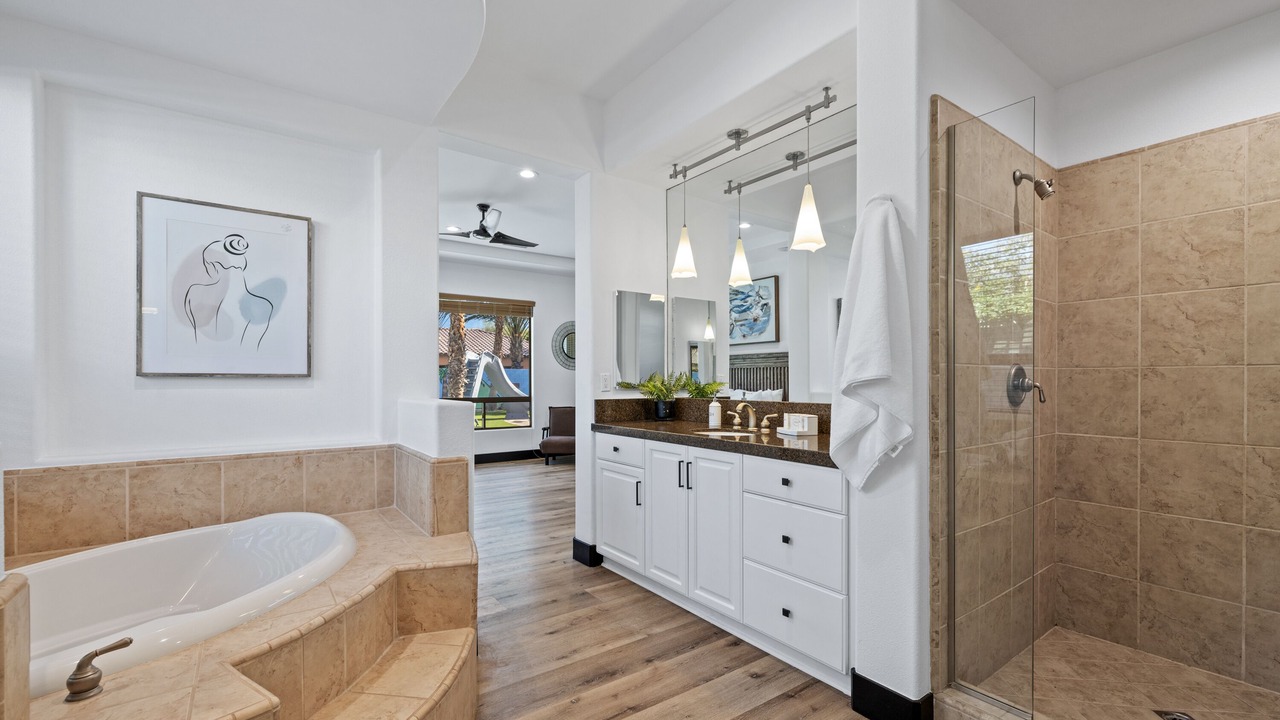 Photo of Bathroom in Rancho Santana