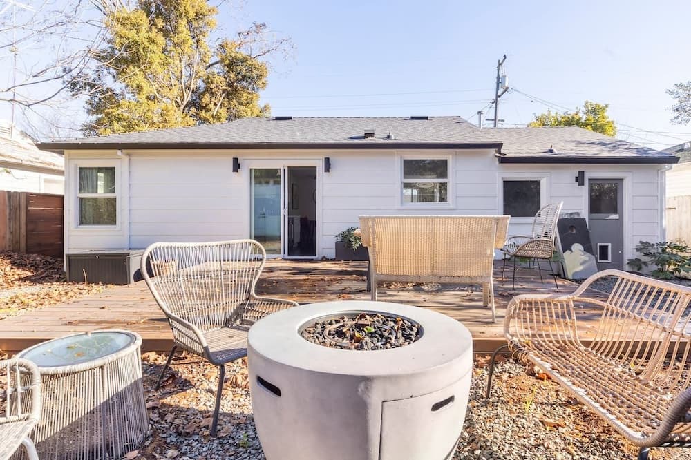 Photo of Outdoor in Napa
