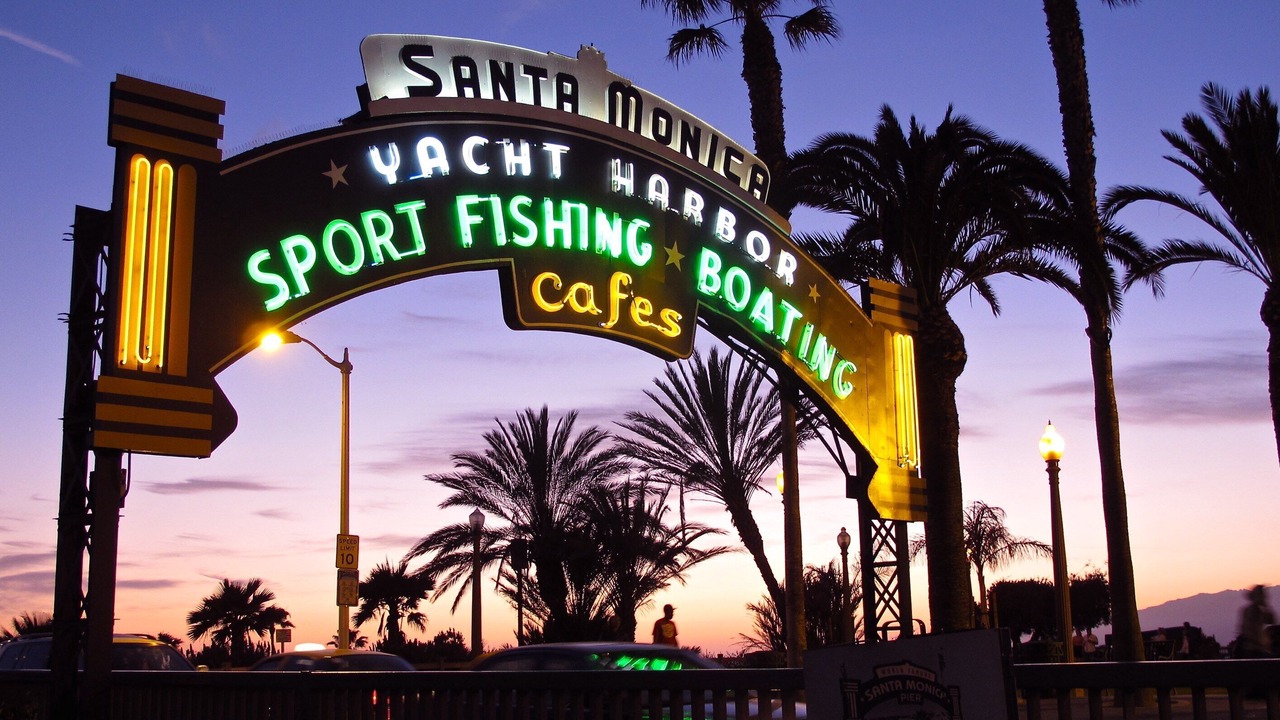 Photo of Outdoor in Ocean Park