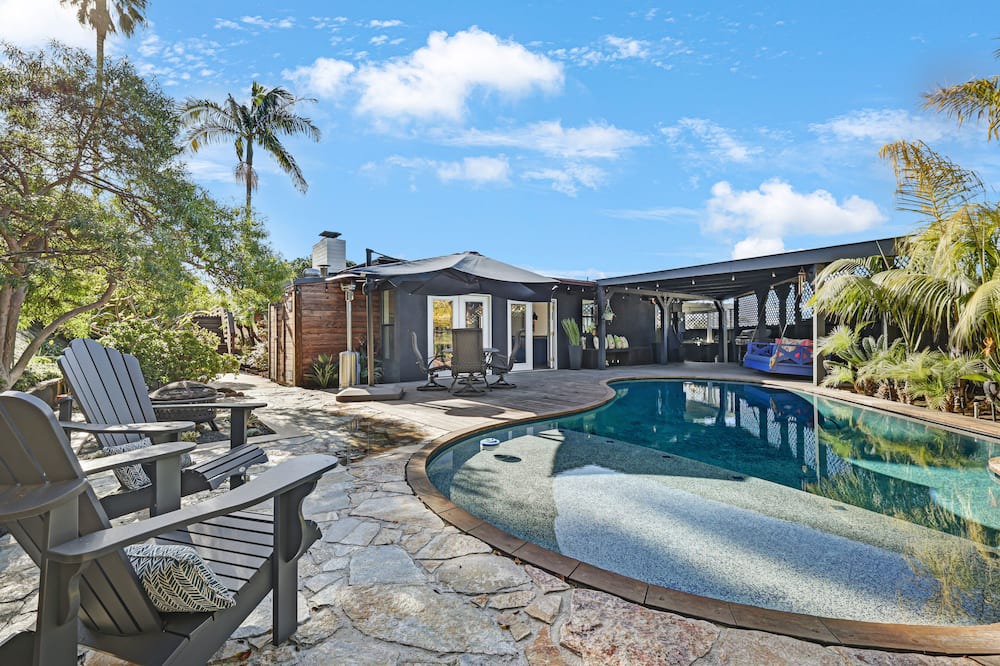Photo of Outdoor in La Jolla Mesa