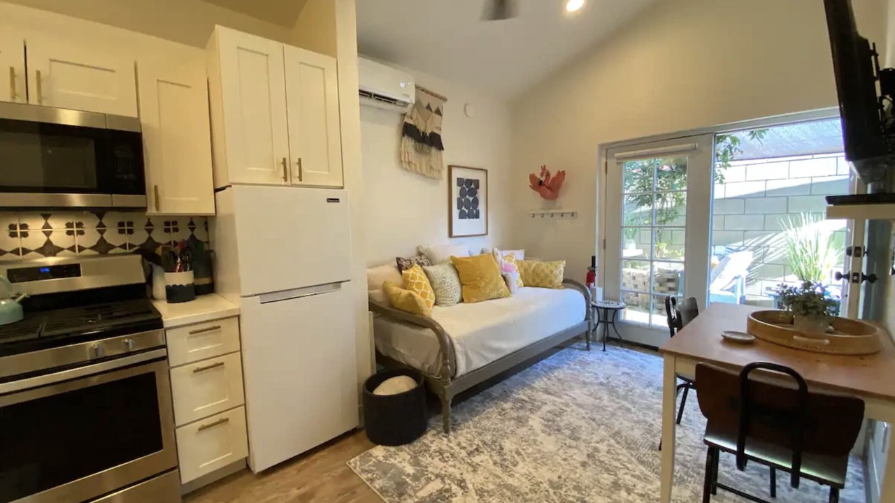 Photo of Livingroom in Southwest Anaheim