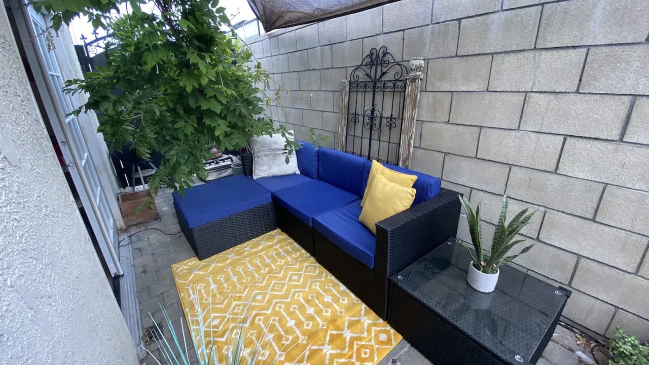Photo of Outdoor in Southwest Anaheim