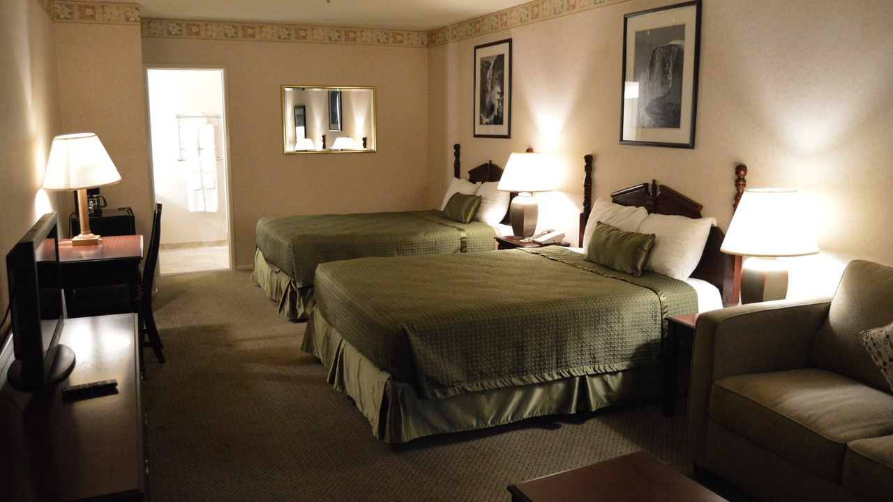Photo of Bedroom in Incline