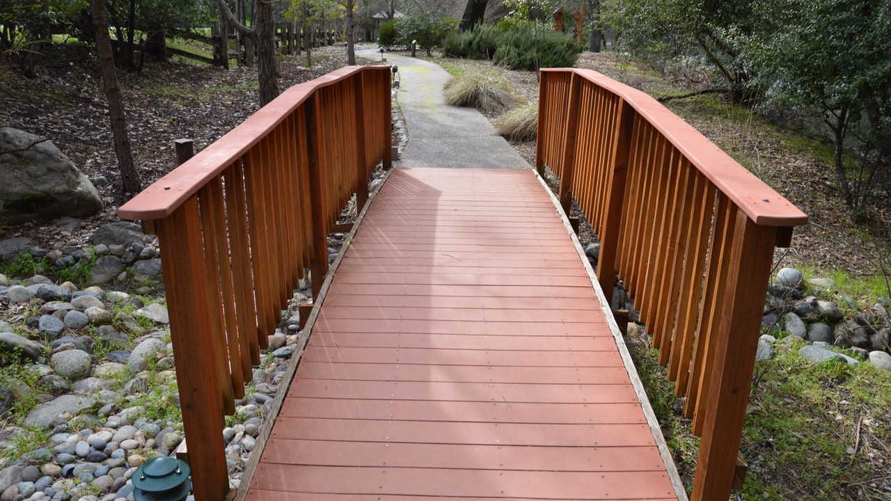 Photo of Outdoor in Incline