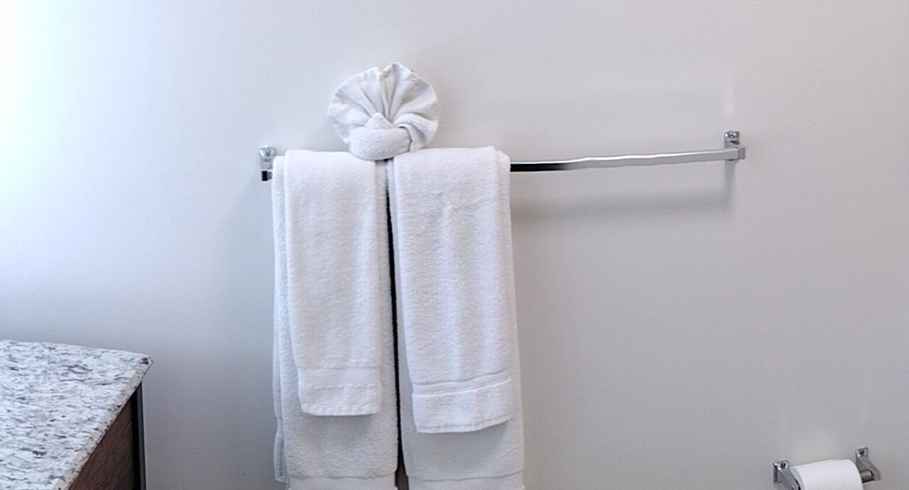 Photo of Bathroom in Incline