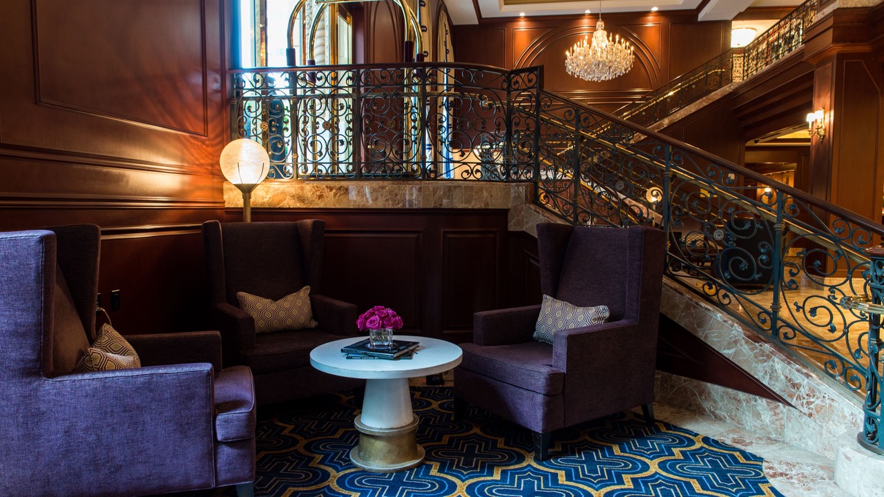 Photo of Others in Financial District