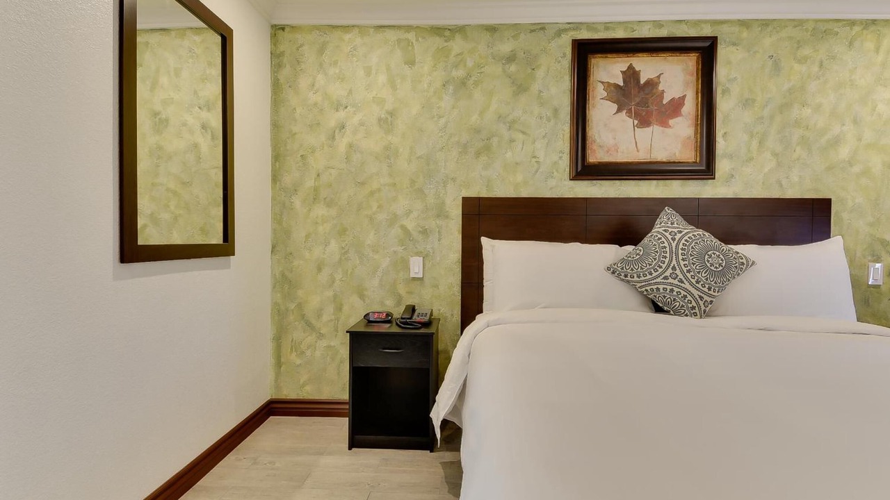 Photo of Bedroom in Central San Pedro