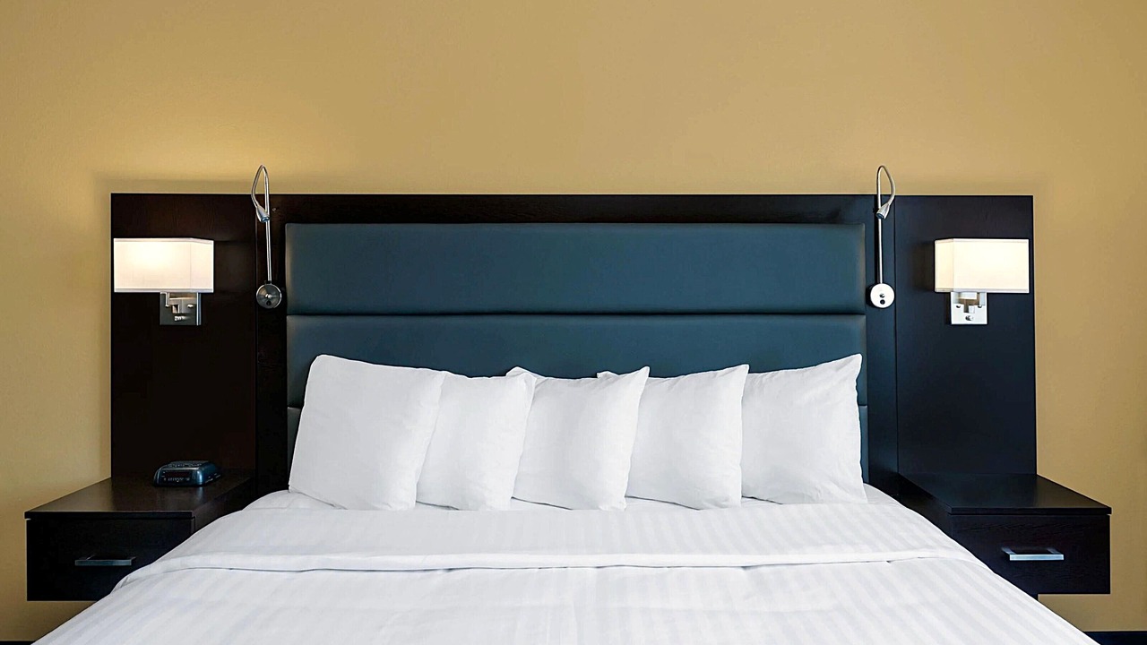 Photo of Bedroom in San Bruno