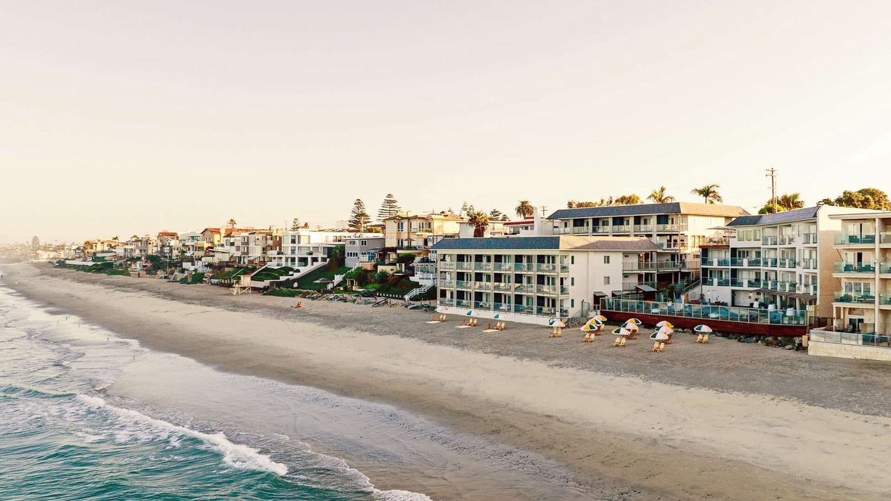 Photo of Outdoor in Carlsbad Village