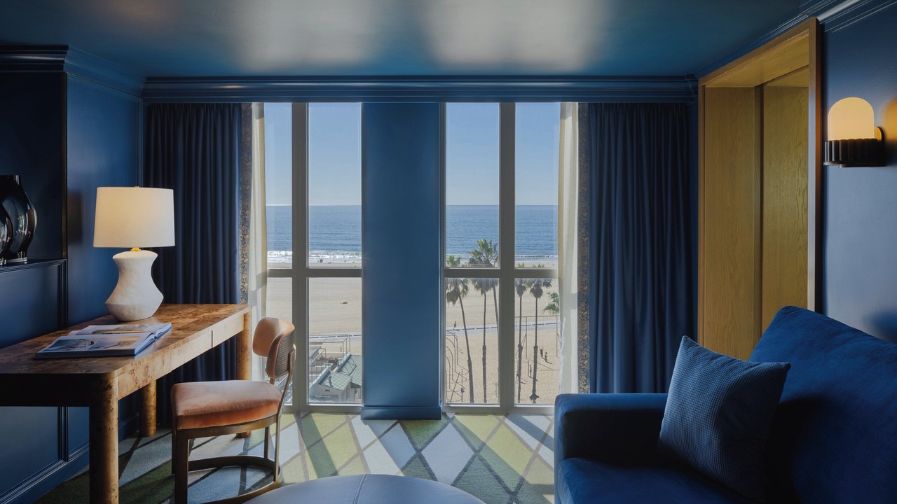 Photo of Bedroom in Downtown