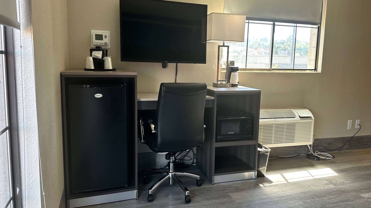 Photo of Bedroom in Vista