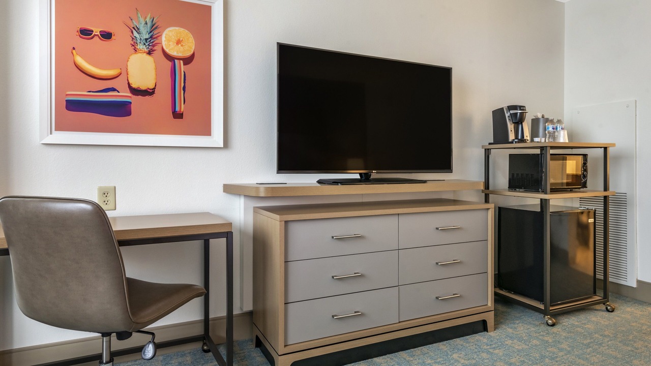 Photo of Bedroom in Lake Buena Vista