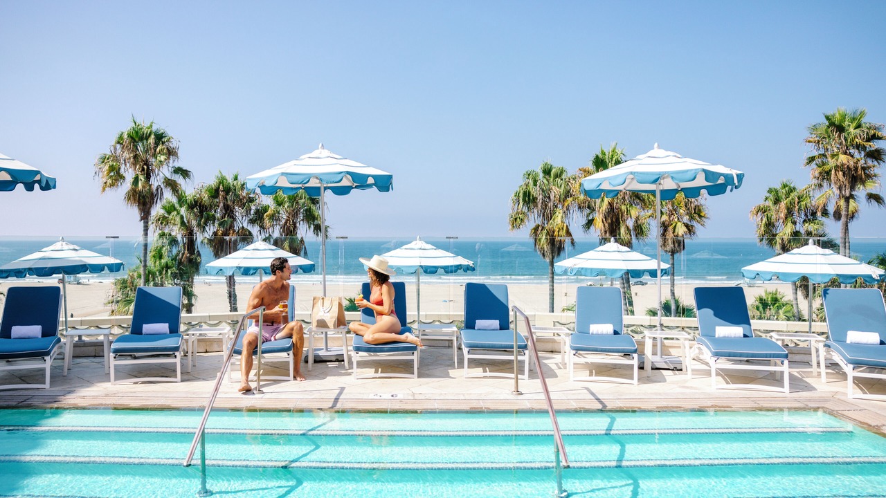 Photo of Outdoor in Ocean Park