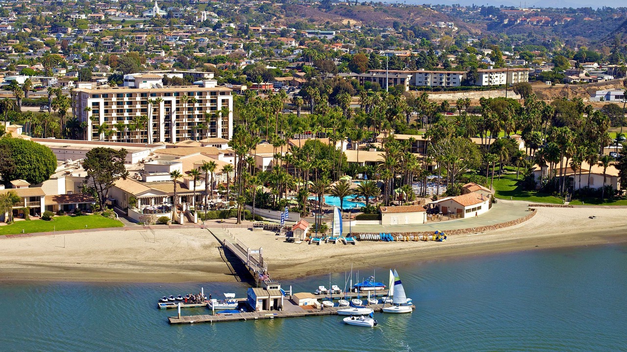 Photo of Outdoor in San Diego
