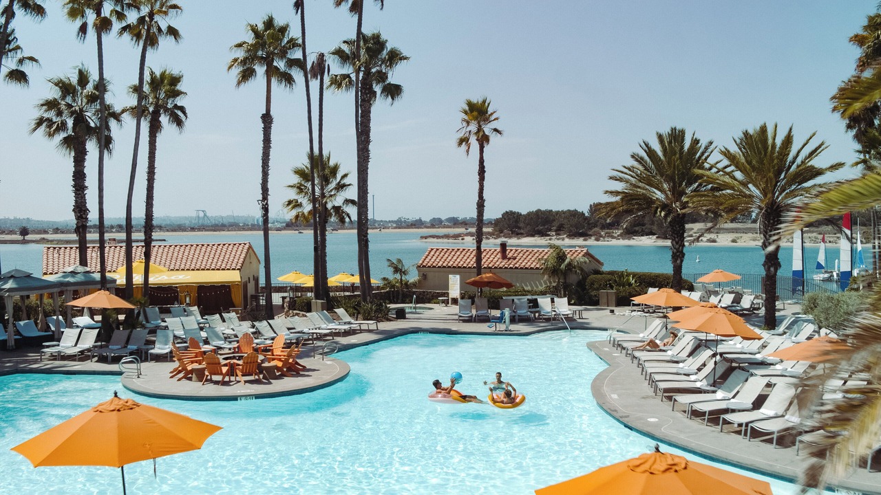Photo of Outdoor in San Diego