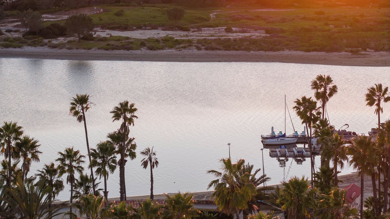 Photo of Outdoor in San Diego