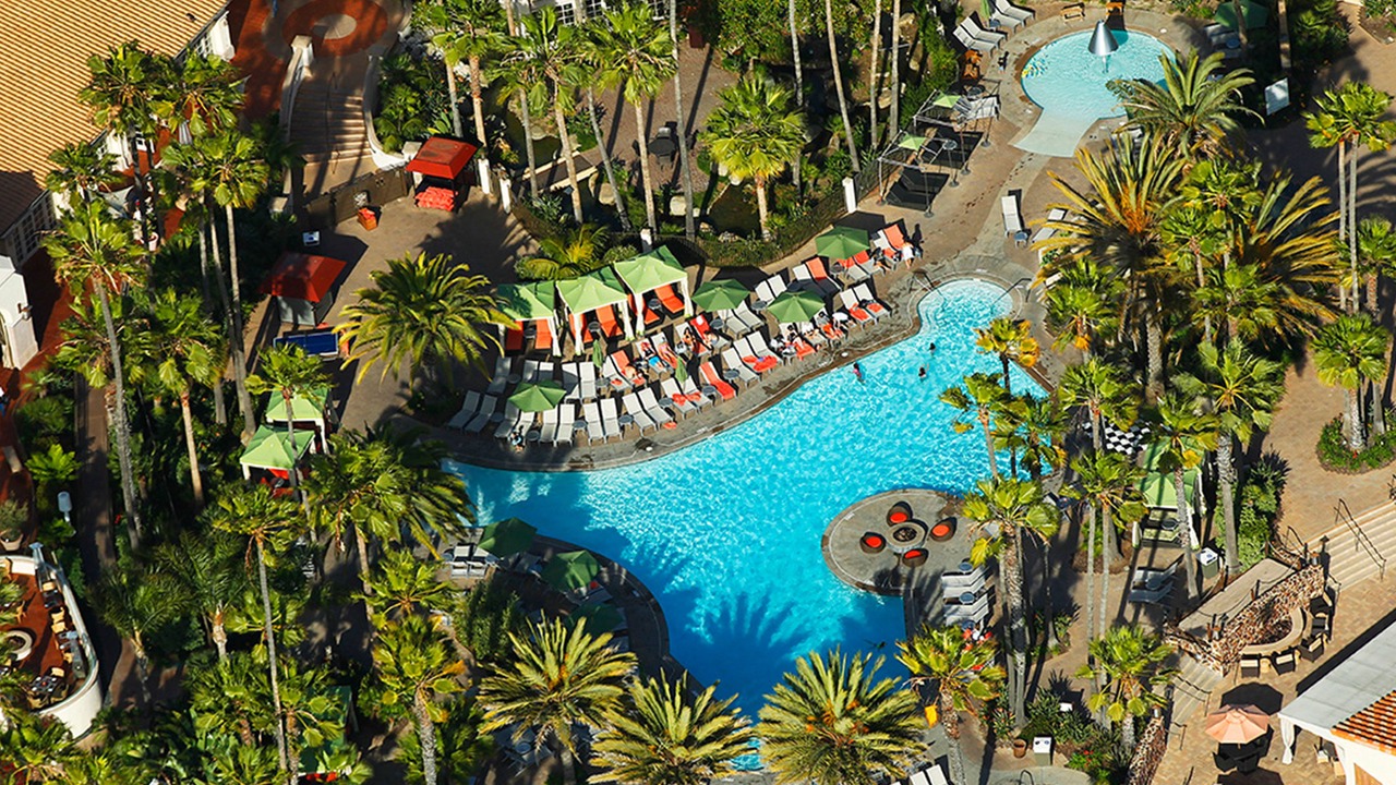 Photo of Outdoor in San Diego