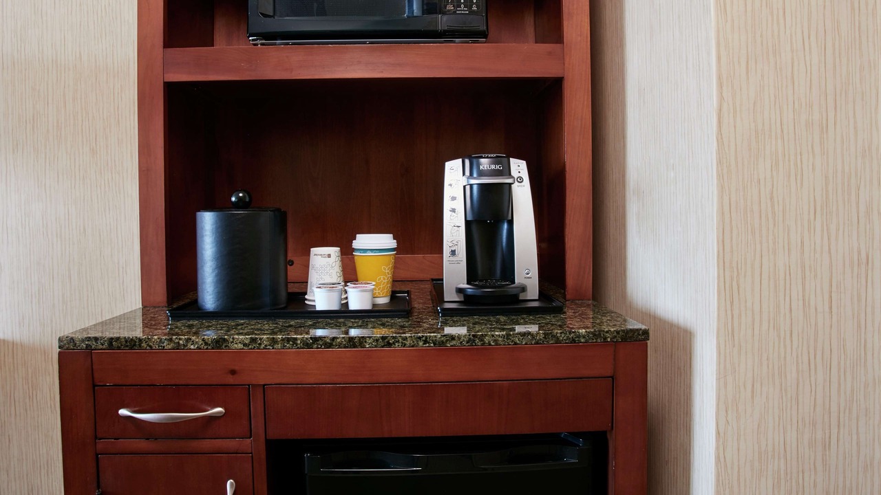 Photo of Bedroom in The East Side