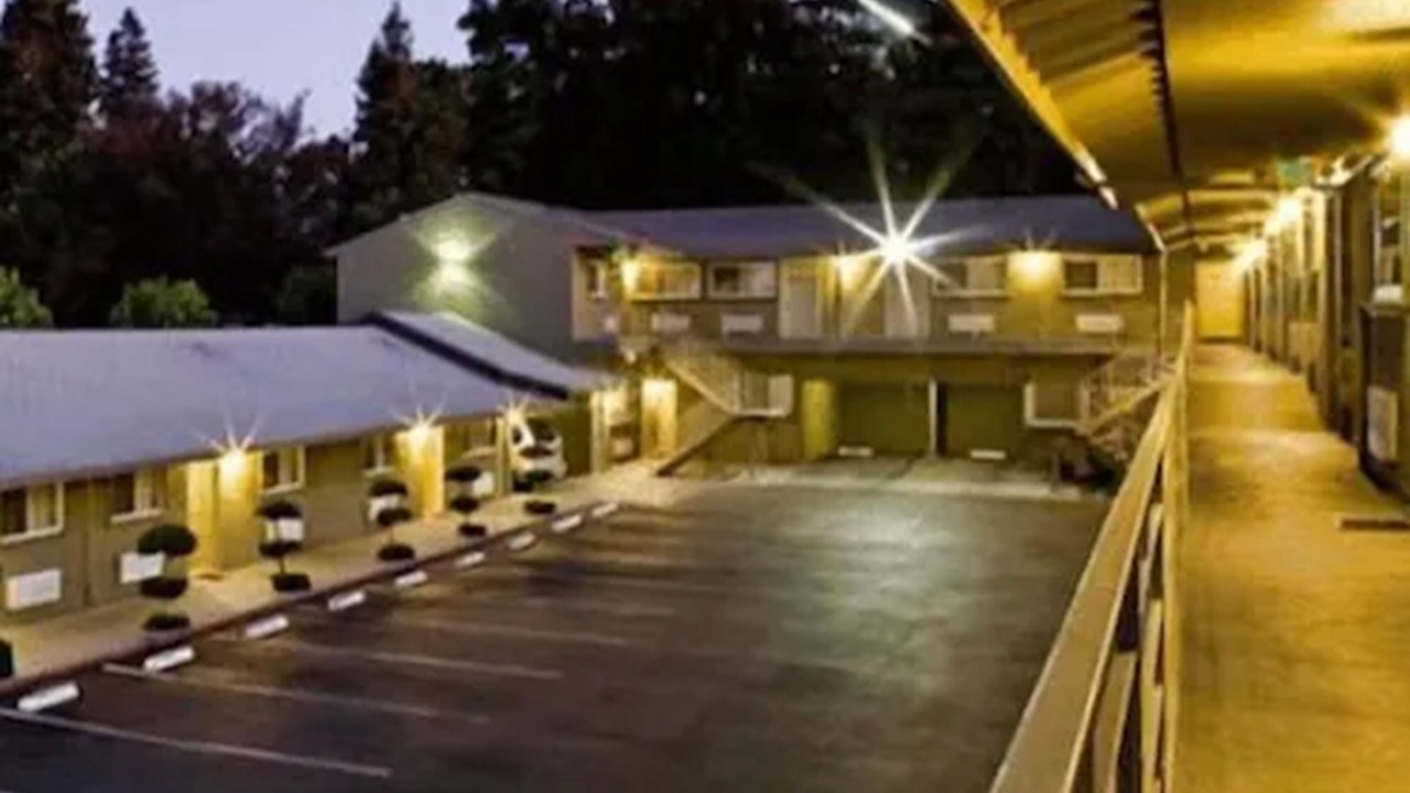Photo of Outdoor in Palo Alto
