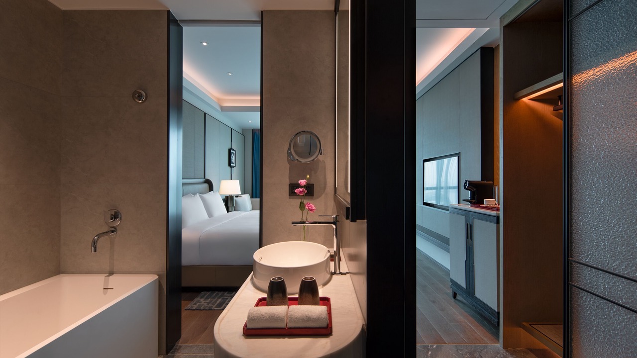 Photo of Bedroom in Haidian