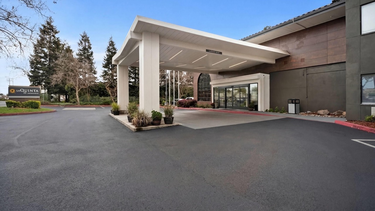 Photo of Outdoor in Hayward