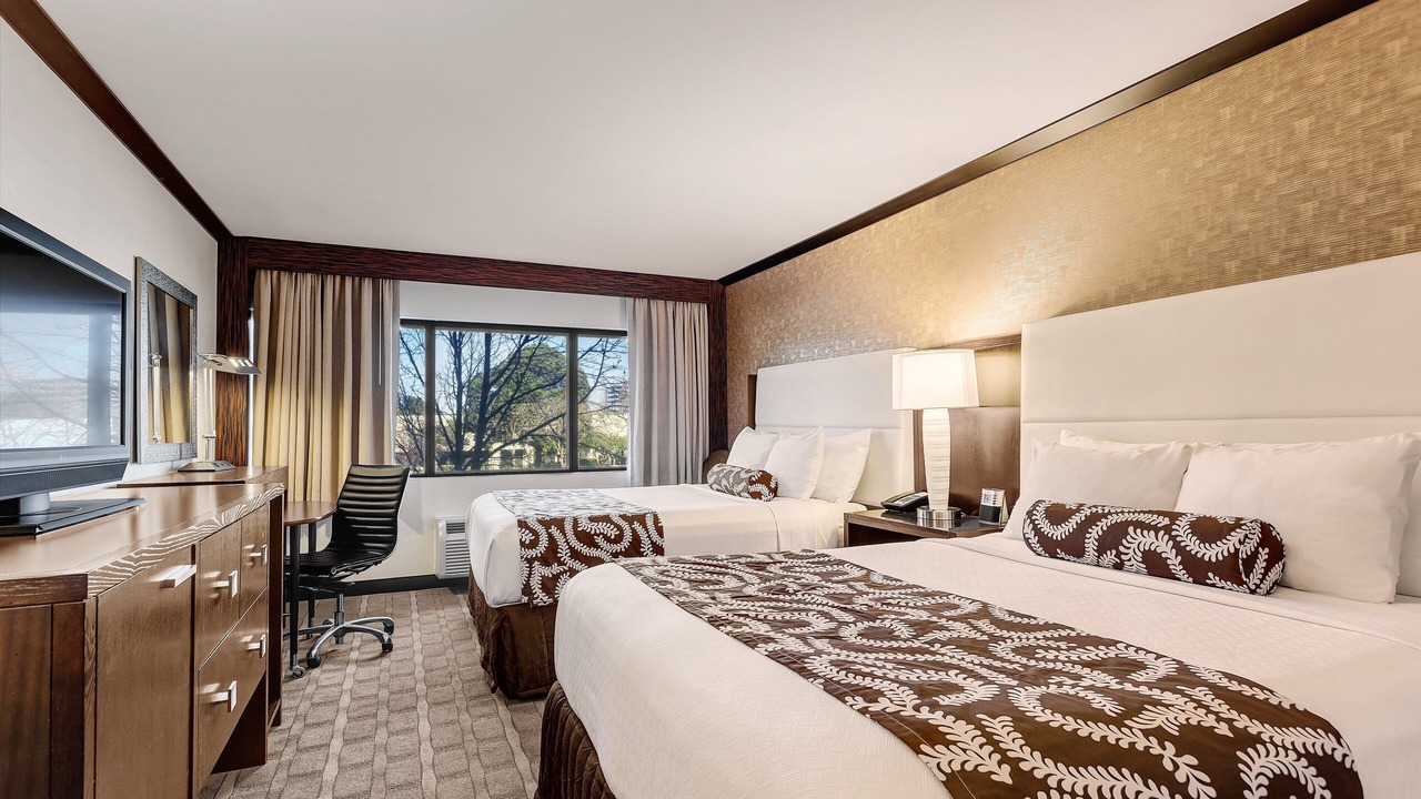 Photo of Bedroom in Foster City