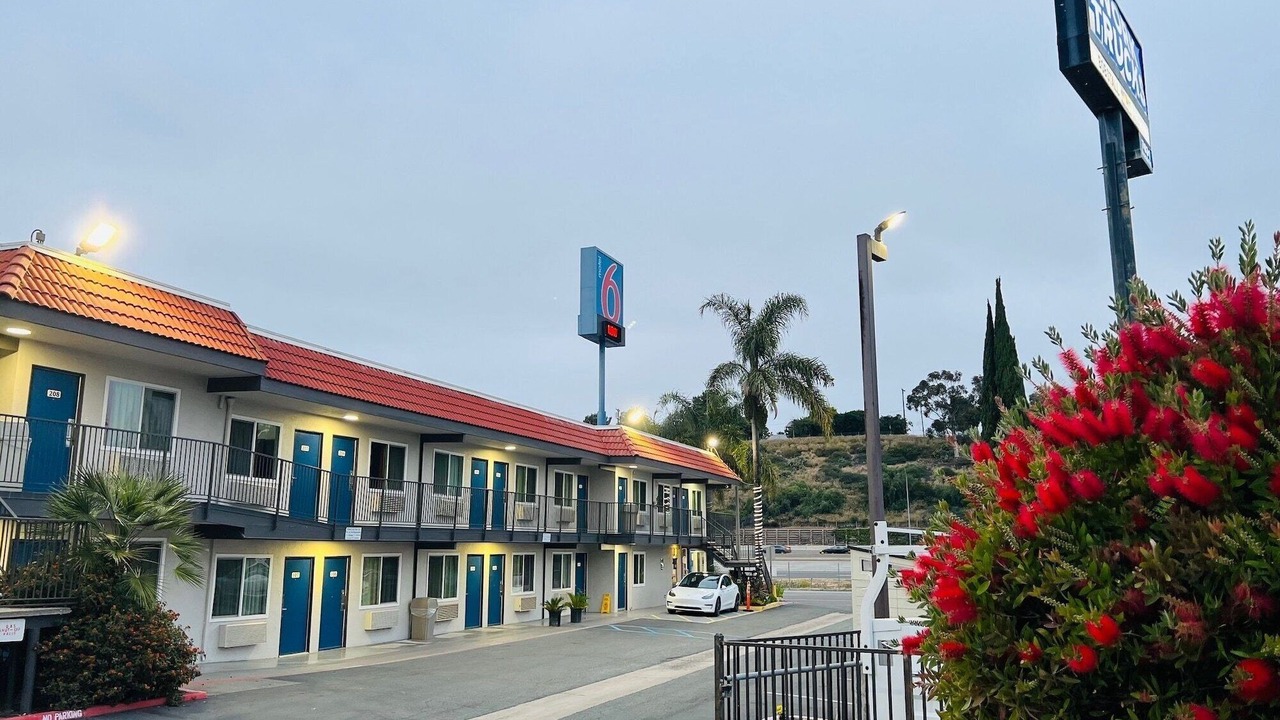 Photo of Outdoor in La Mesa