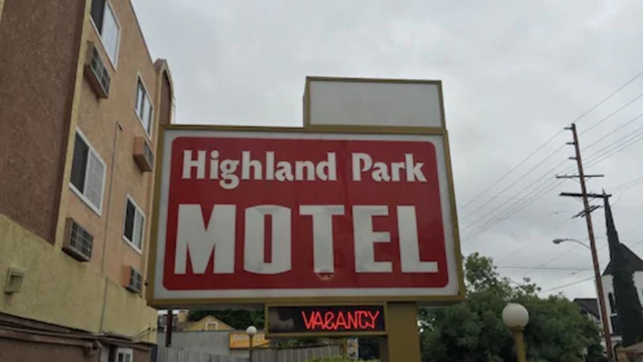 Photo of Outdoor in Eagle Rock