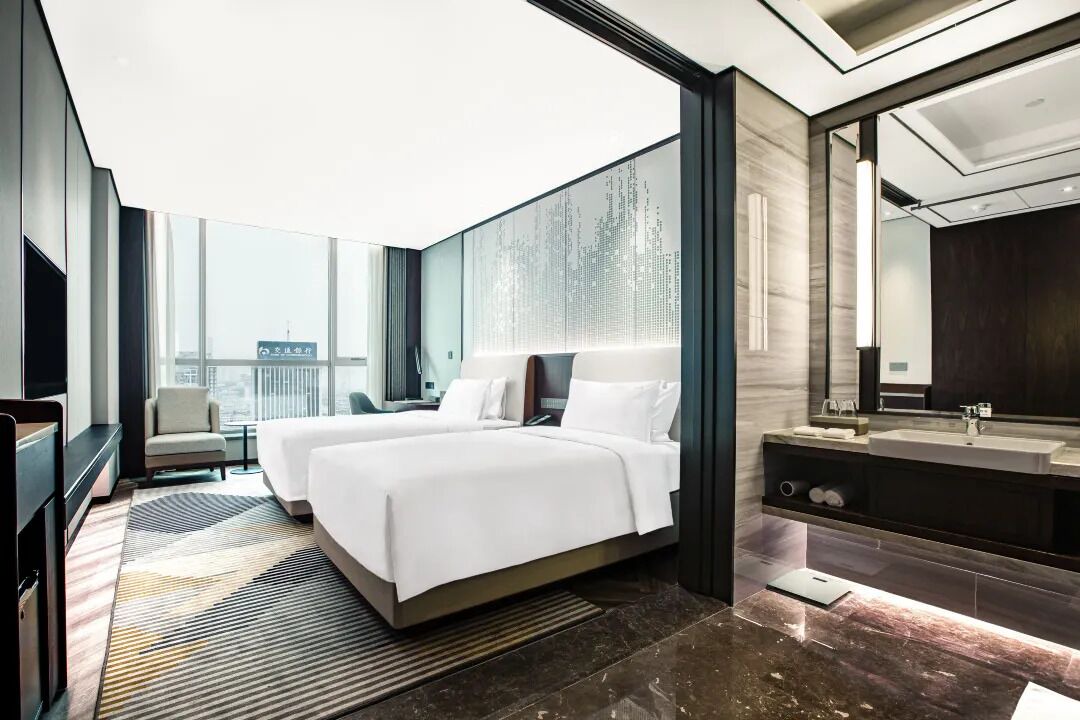 Photo of Bedroom in Yingze District