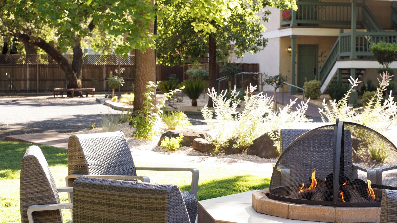 Photo of Outdoor in St. Helena