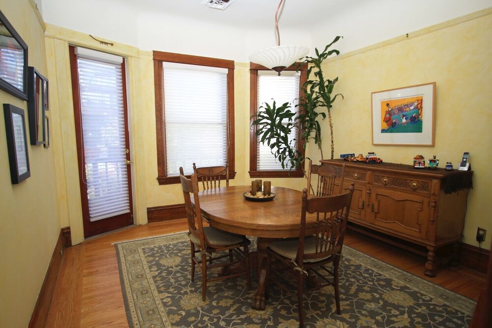 Photo of Livingroom in Castro District