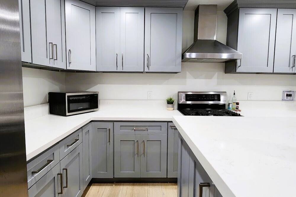 Photo of Kitchen in Garden Grove