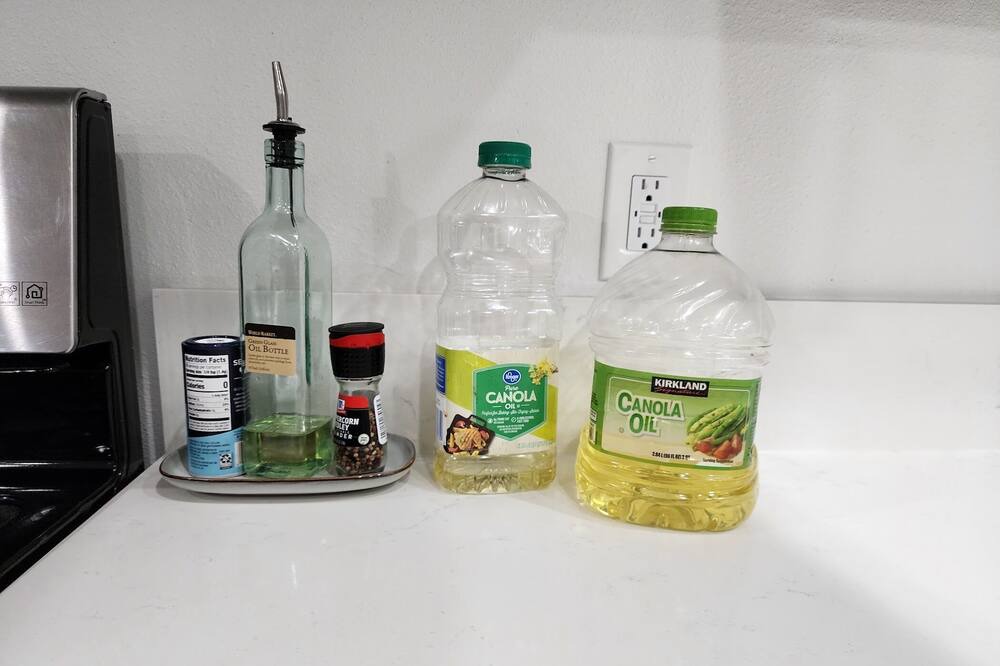 Photo of Kitchen in Garden Grove