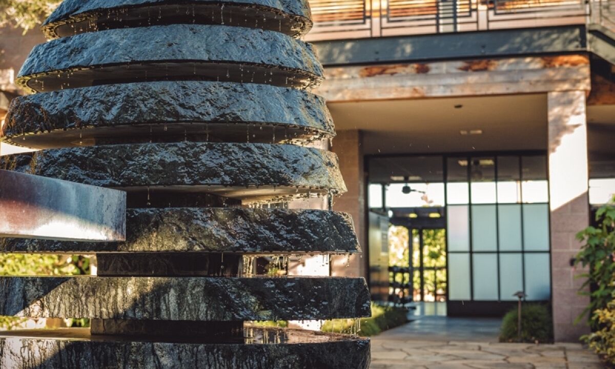 Photo of Outdoor in Yountville