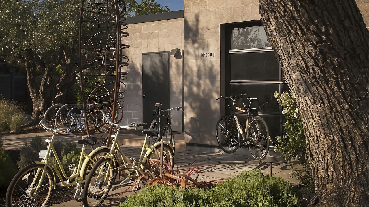 Photo of Outdoor in Yountville