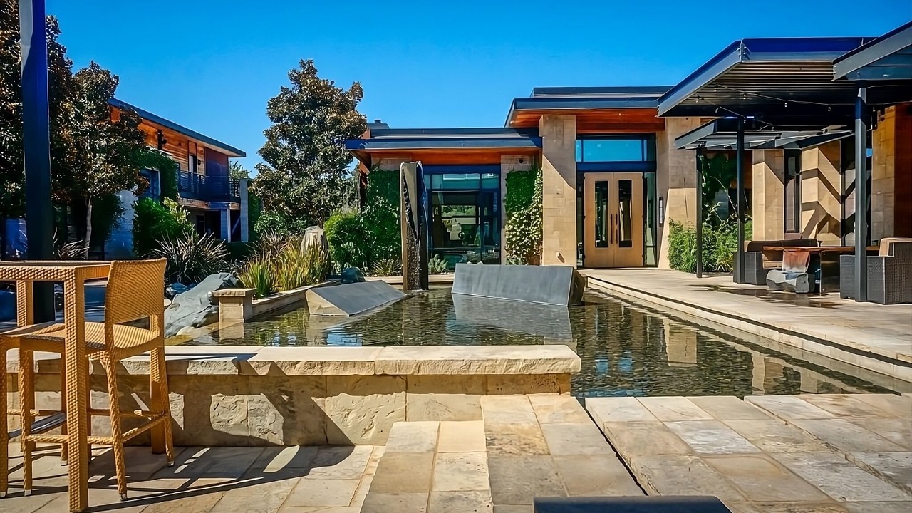 Photo of Outdoor in Yountville